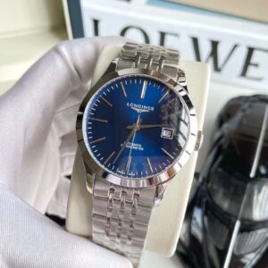 Montre automatique Longines Master Collection 39 mm - Artisanat suisse 834374048