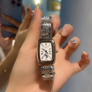 Montre à quartz Rolex Master Collection 39 mm - Système de mouvement à quartz suisse 1117422479