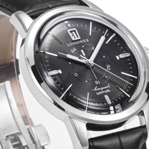 Réplique de montres de luxe Longines Conquest - Meilleur 1:1 Super Clone Met 1140142415