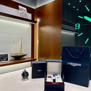 Montre Longines Mini Davié 21,5 mm à quartz pour femme – Qualité fiable 995797221
