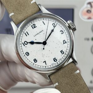 Montre automatique Longines Heritage 38,5 mm – Suisse 1119575428