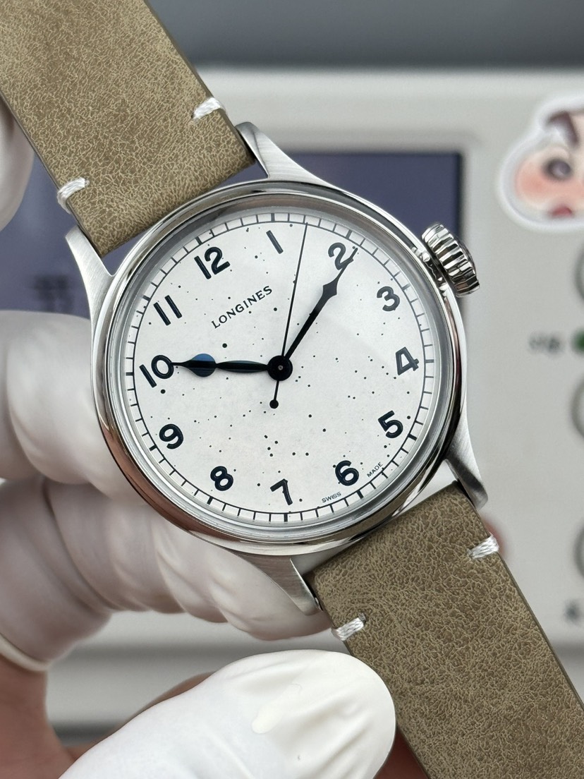 2-543.jpg Montre automatique Longines Heritage 38,5 mm – Suisse 1119575428
