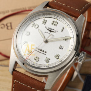 Montre automatique Longines Pioneer Series 40 mm - Mécanisme suisse 1117363850