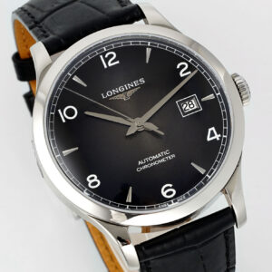 Réplique automatique Longines Classic 40 mm – Mécanisme de mouvement suisse 1156511916