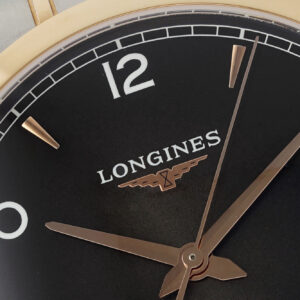 Montre automatique Longines Classic 40 mm – Mouvement suisse haut de gamme 1156511660