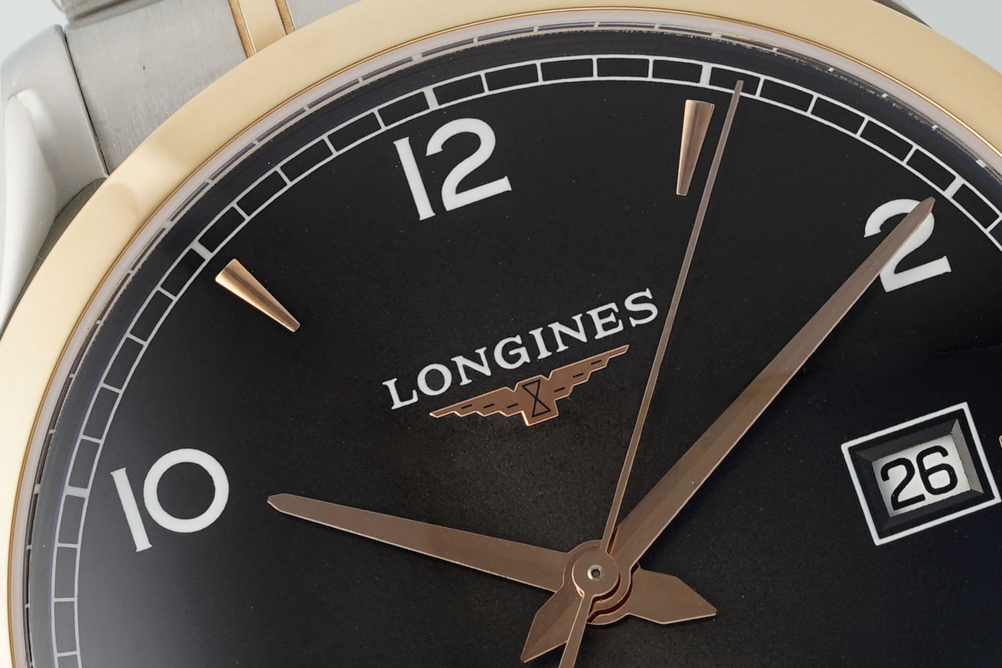 2-557.jpg Montre automatique Longines Classic 40 mm – Mouvement suisse haut de gamme 1156511660