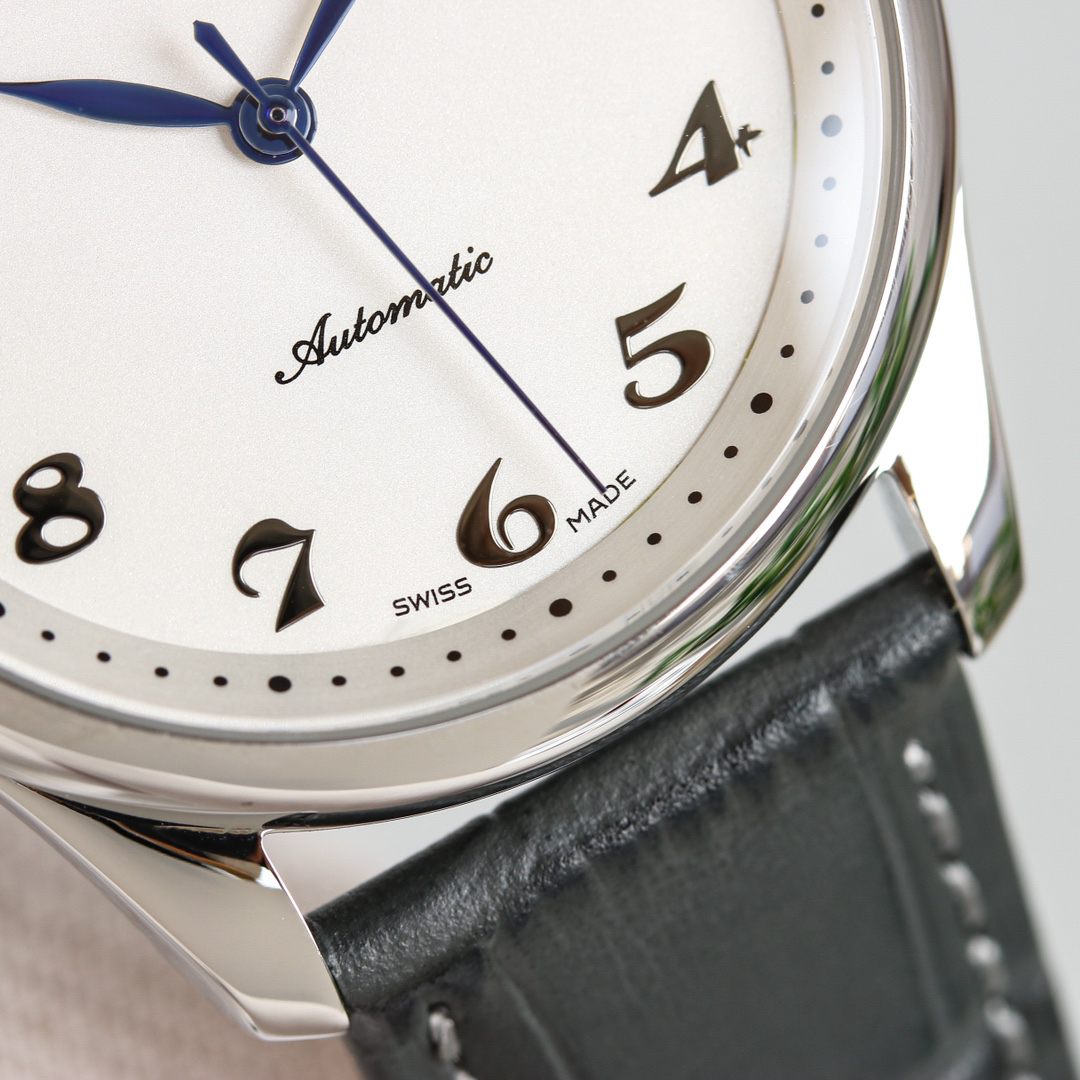 2-561.jpg Montre automatique Longines Master Collection 40 mm – Mécanisme suisse 1117366222