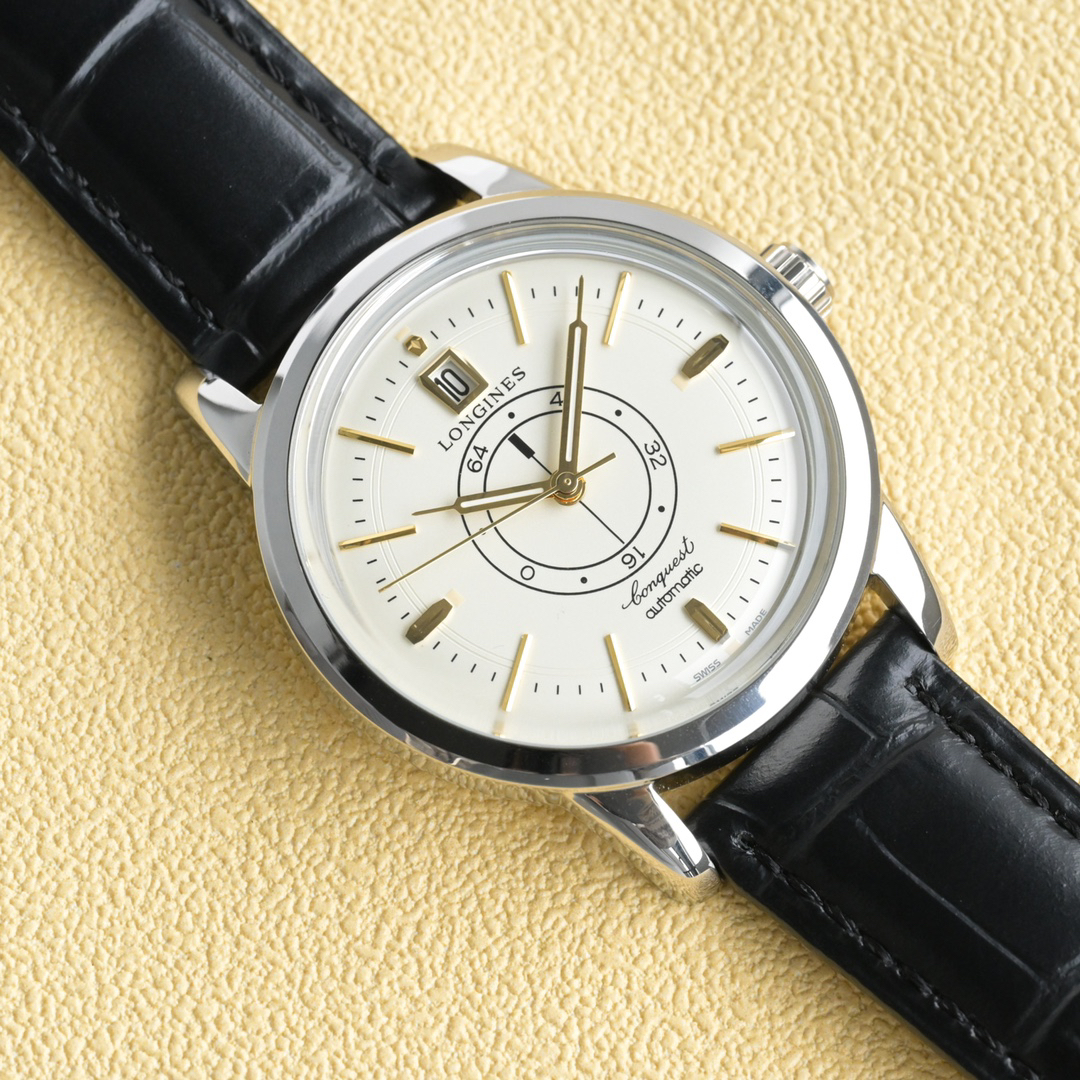 2-566.jpg Montre automatique Longines HydroConquest 40 mm – Mouvement suisse 1018030300