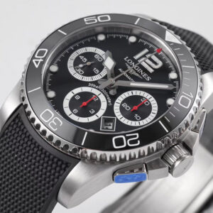 Montre automatique Longines HydroConquest 41 mm - Artisanat suisse 1162608291