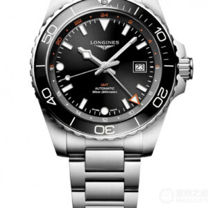 Montre de plongée automatique Longines HydroConquest 41 mm - Travail suisse 1142136559