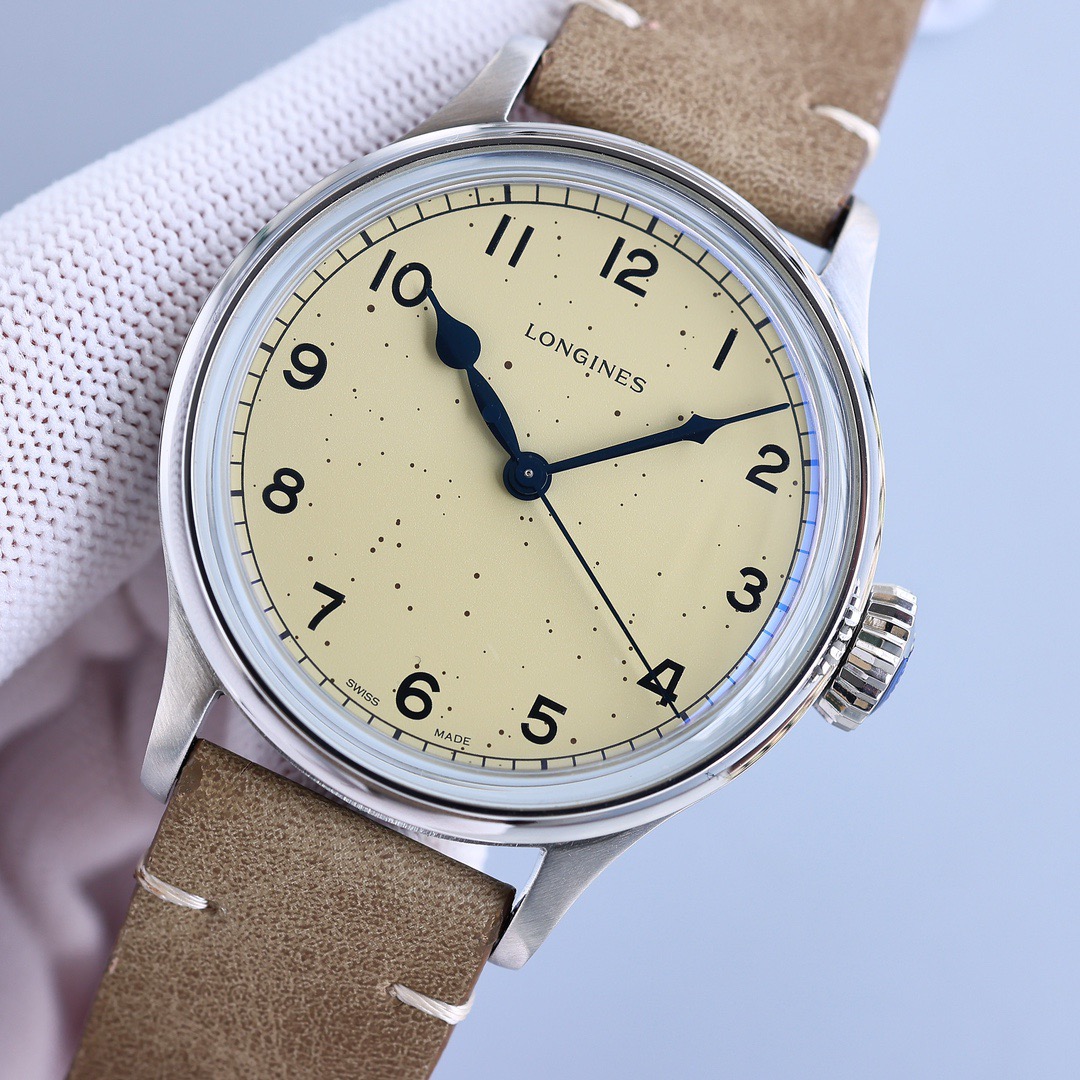 2-577.jpg Montre automatique Longines 38,5 mm – Réplique premium 1146715453