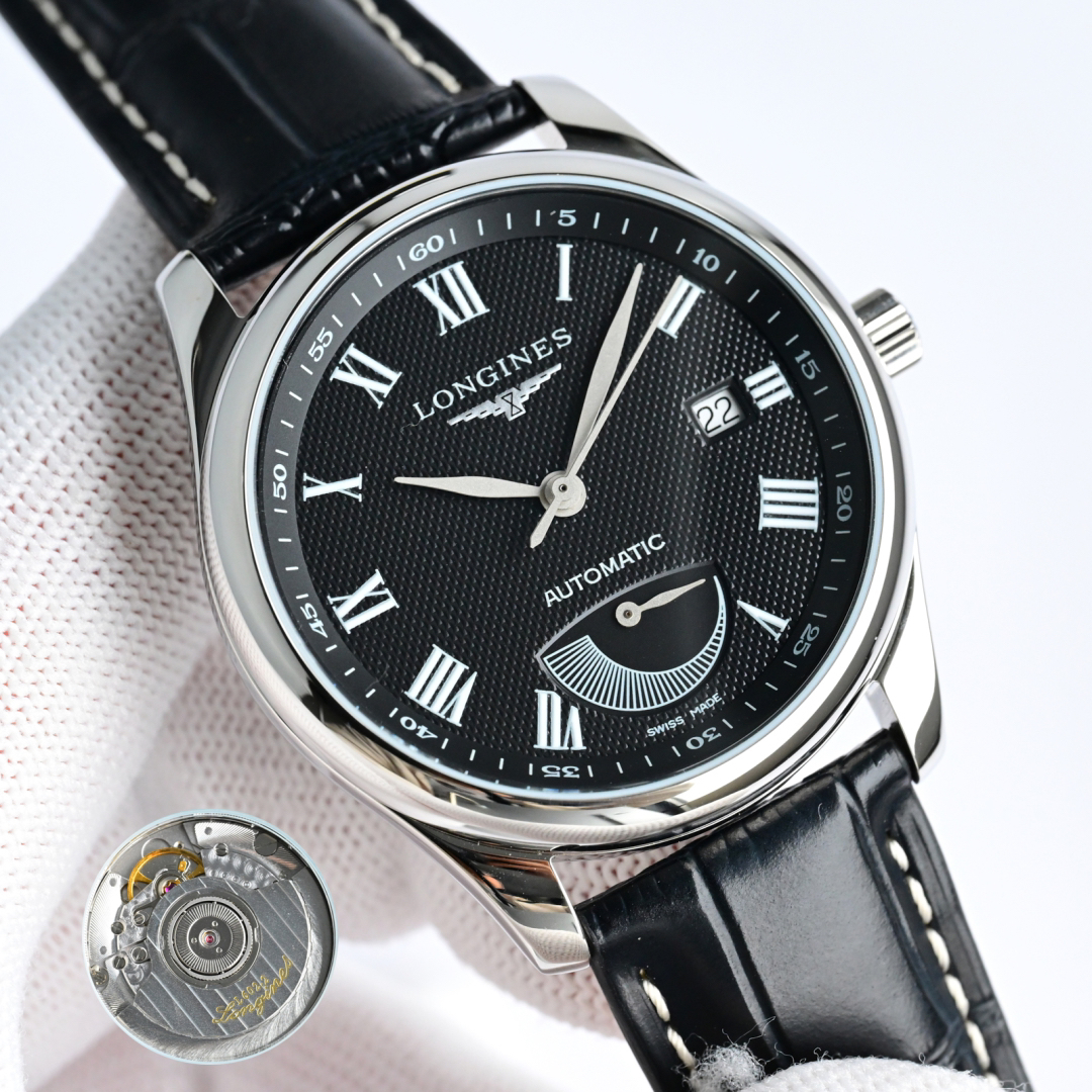 2-582.jpg Rolex Master Collection 40 mm Automatique – Mouvement suisse 1134094205