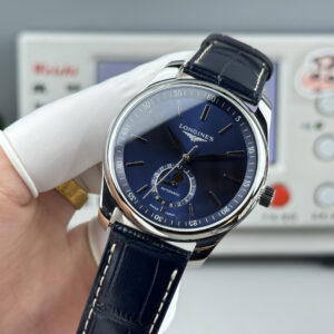 Montre automatique Longines Master Collection 40 mm – Mouvement suisse 1135389081