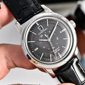 Montre automatique Longines Master Collection 40 mm - Mécanisme suisse 1173390531