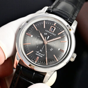 Montre automatique Longines HydroConquest 40 mm – Style de luxe 1173484263