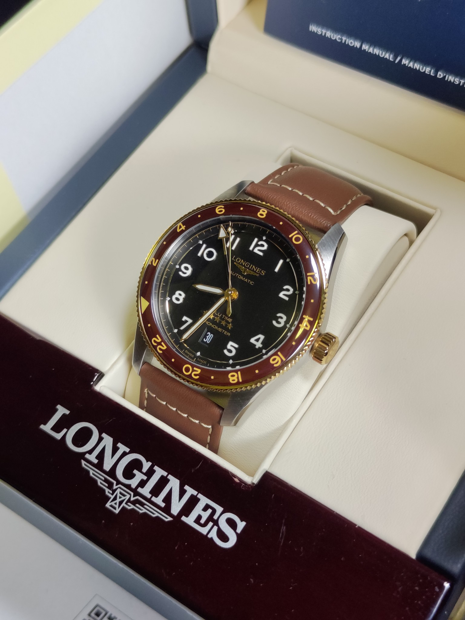2-603.jpg Réplique de montre de luxe Longines Zulu Time - Meilleures répliques de montres 2025 997461849