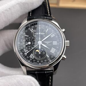 Réplique de montre de luxe Longines Master Collection 42 mm | 1108964301