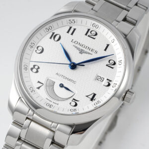 Montre automatique Longines Master Collection 40 mm - Mécanisme suisse 1134524913