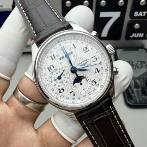 Montre automatique Longines Master Collection 40 mm - Haute qualité 1067483273