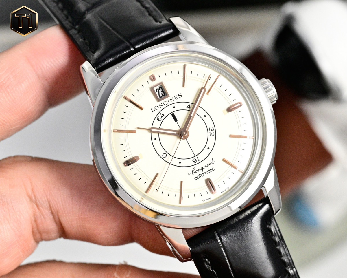 2-651.jpg Montre automatique Longines 40 mm – Mouvement suisse 1173390799