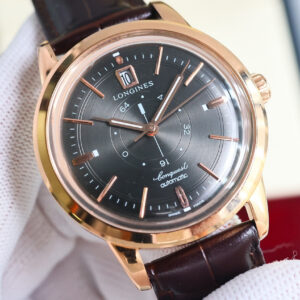 Longines HydroConquest 40 mm Réplique de haute qualité du mouvement suisse 1134119929