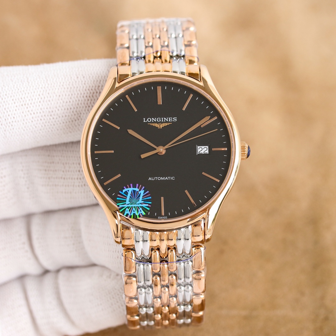 2-661.jpg Montre automatique Longines L4.960 38,5 mm – 1142338147