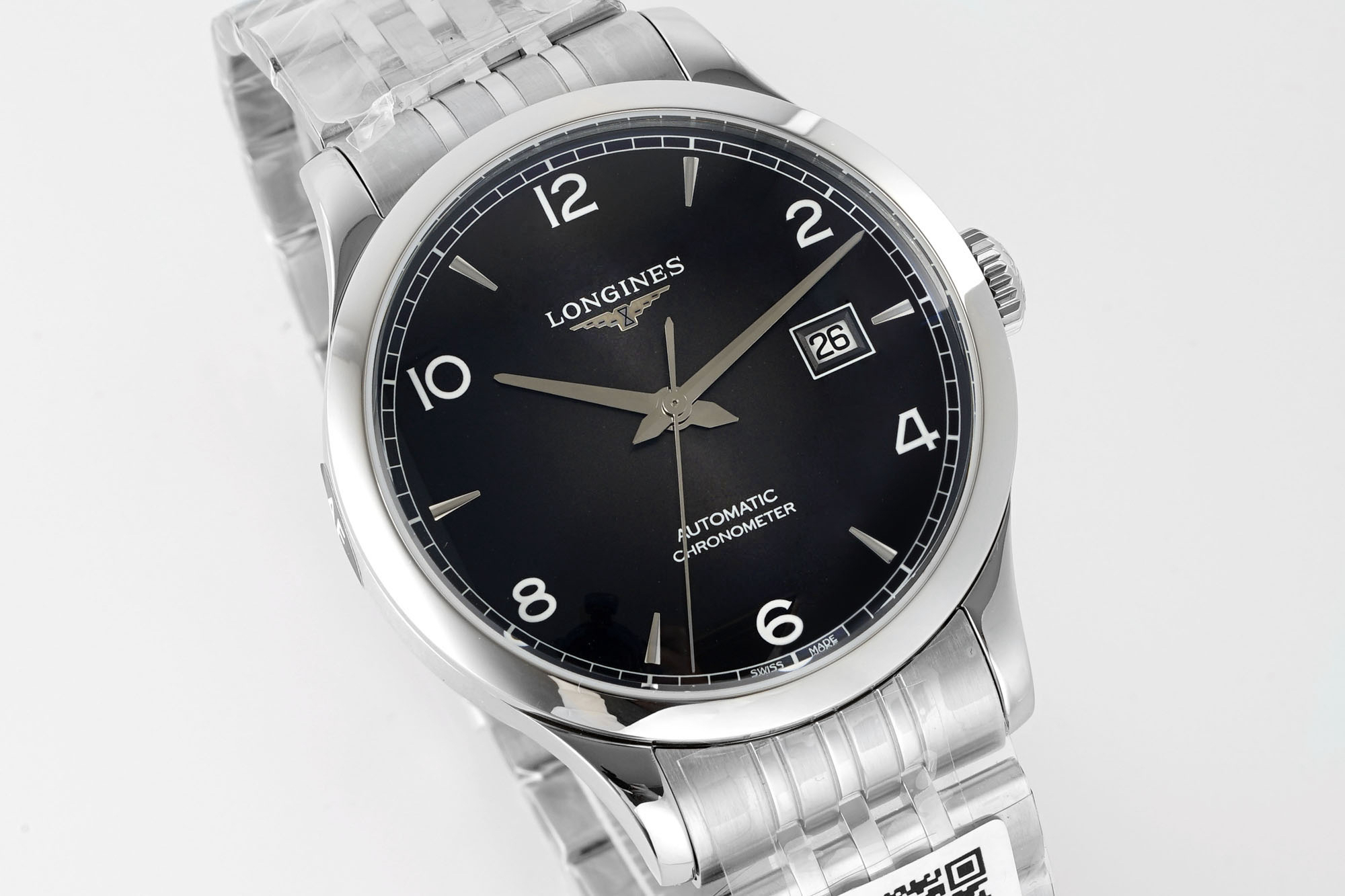 2-664.jpg Montre automatique Longines Classic 40 mm – Mouvement suisse 1145314853