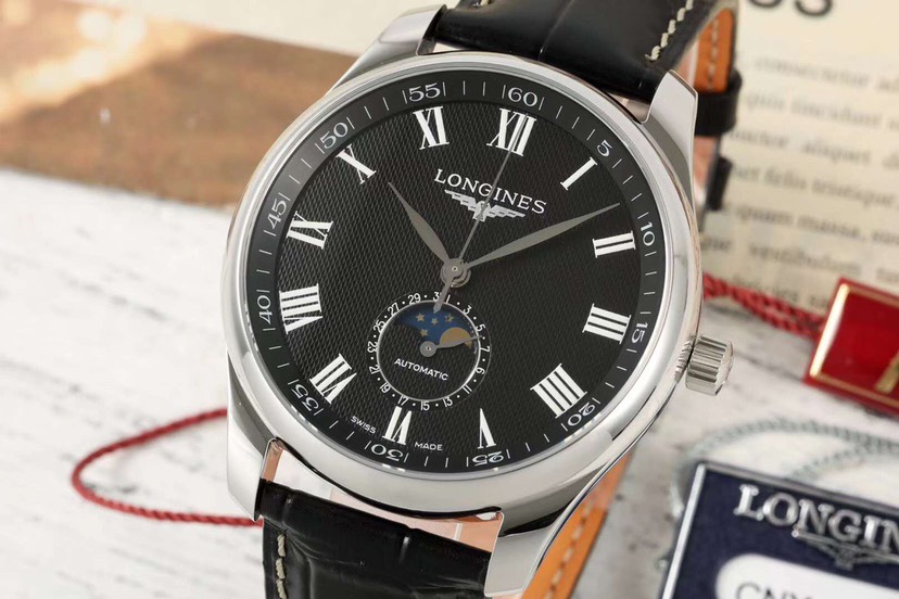 2-670.jpg Réplique de montre automatique Longines Master Collection 42 mm – Haute qualité 1117427026