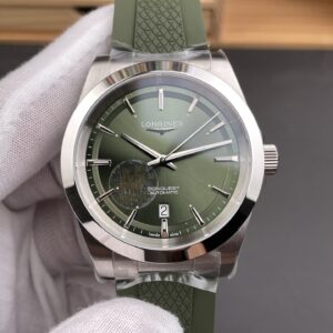 Montre automatique Longines HydroConquest 41 mm – Mouvement suisse 1179307501