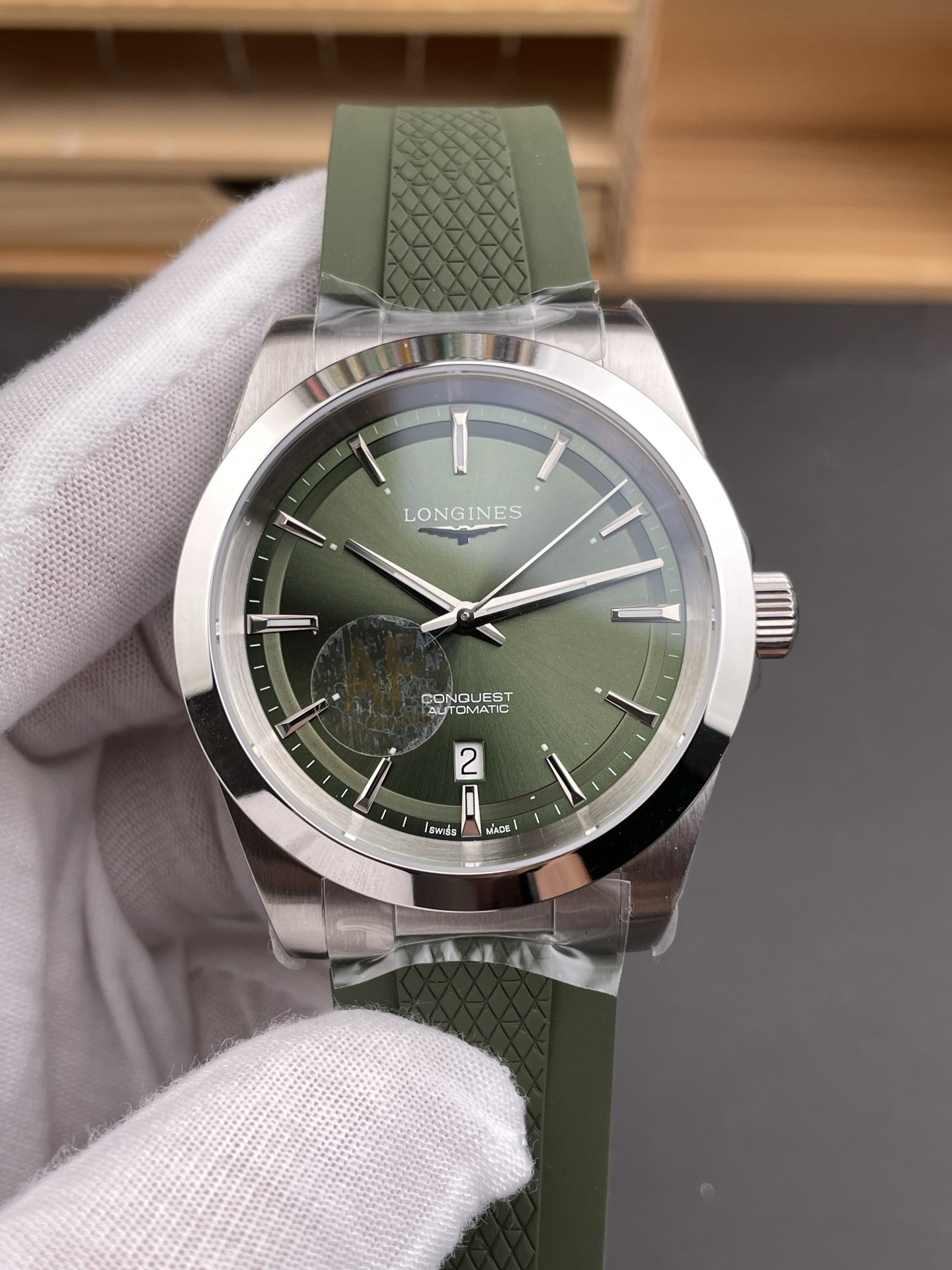 2-675.jpg Montre automatique Longines HydroConquest 41 mm – Mouvement suisse 1179307501