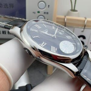 Longines Master Collection 42 mm Automatique Luxe Réplique 1178703392