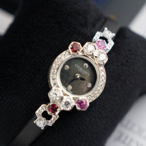 Réplique à quartz Longines Bee My Love 19,5 mm - Haute qualité suisse 1174514746