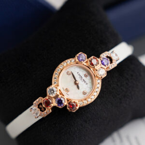 Longines Bee My Love 19,5 mm × 25 mm Luxe Réplique Montre Femme – Zwitsers Quartz 1174514230