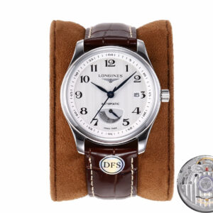 Montre automatique Longines Master Collection 40 mm – répliques disponibles sur les sites de montres 1136275406