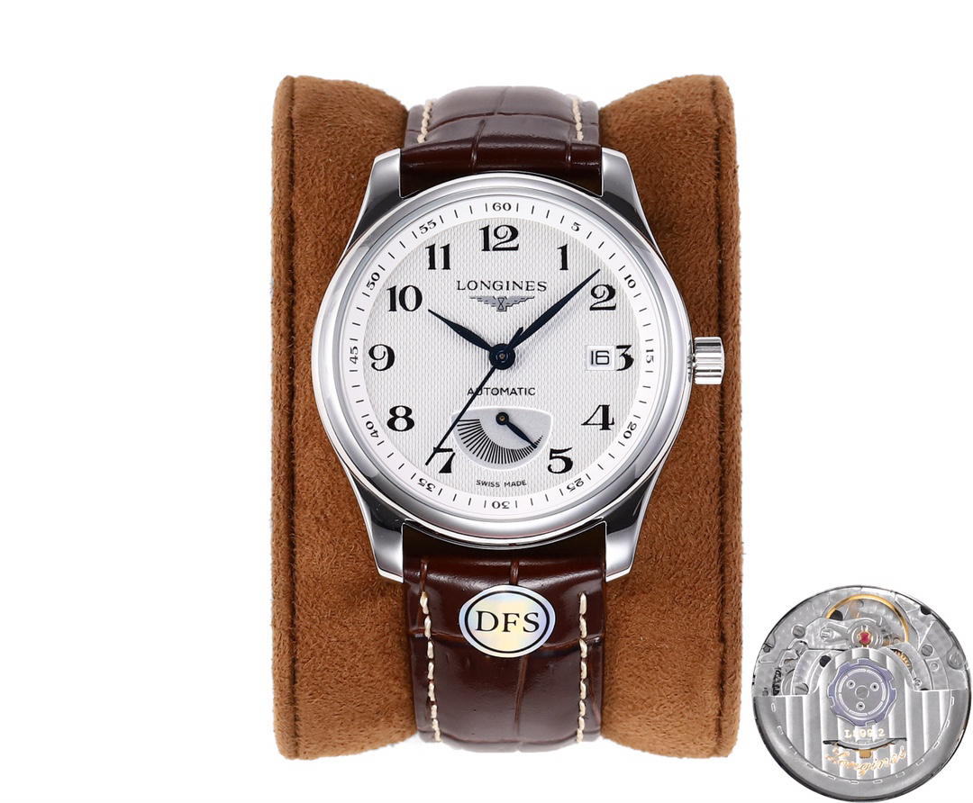 2-702.jpg Montre automatique Longines Master Collection 40 mm – répliques disponibles sur les sites de montres 1136275406
