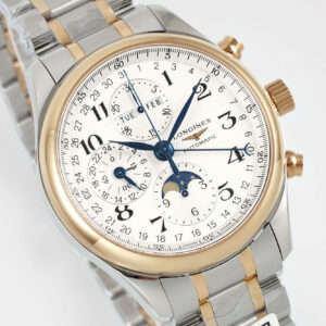 Longines Master Collection 42 mm Mouvement suisse automatique 1133129051