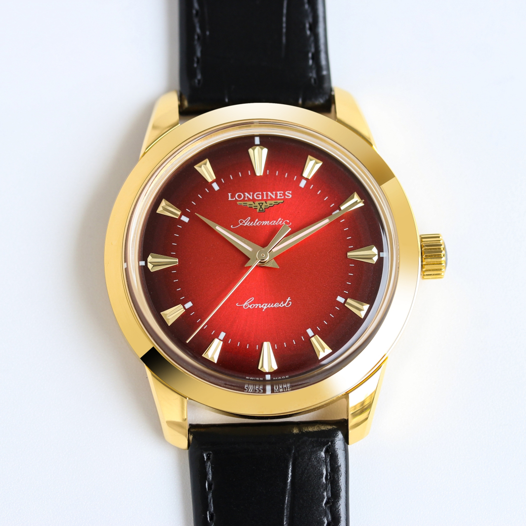 2-709.jpg Montre automatique premium Longines HydroConquest 40 mm – Suisse 1134097223