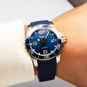 Longines HydroConquest 41mm Automatique Duikhorloge – Fabrication Suisse 950754840