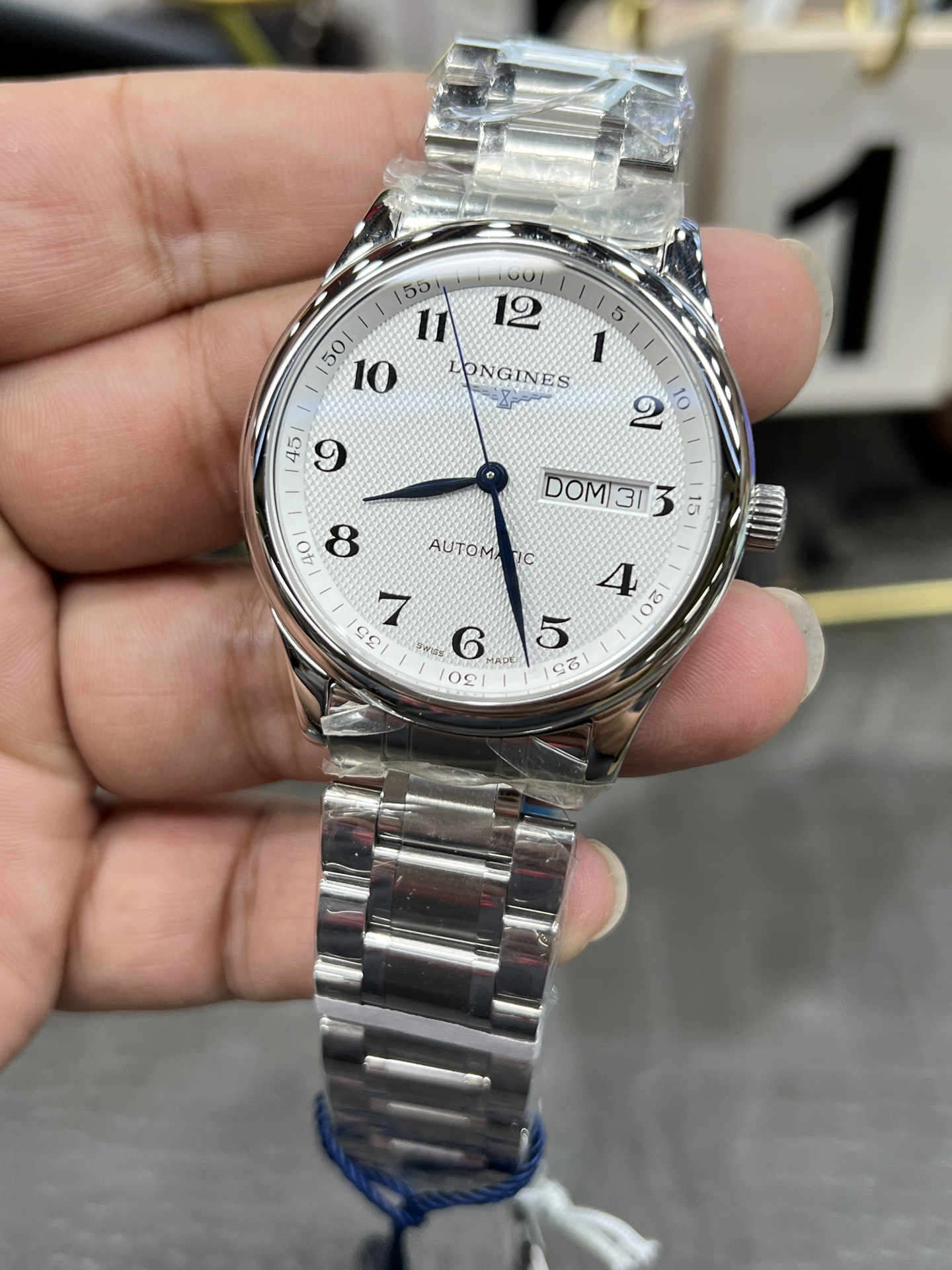 2-714.jpg Réplique de luxe de la montre Longines Master Collection - Super Clone 1:1 avec mouvement suisse 1117912014