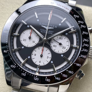 Montre automatique Longines HydroConquest 42 mm - Mécanisme suisse 1134094682