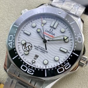 Montre Automatique Longines Ocean 42 mm - Mécanisme Suisse 1118905809