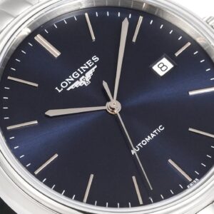 Montre automatique Longines 40 mm – Acheter mouvement suisse L888 1135388382