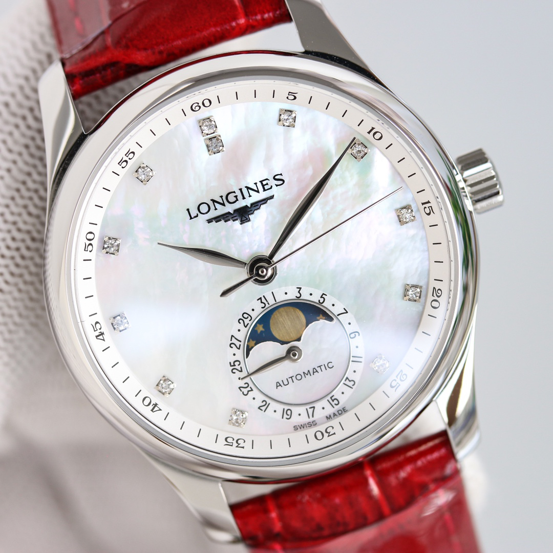 2-737.jpg Montre automatique Longines Master Collection 34 mm – Mouvement suisse 995805359