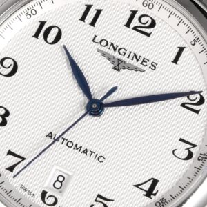 Montre automatique Longines Master Collection 38,5 mm – Réplique premium 1135388400