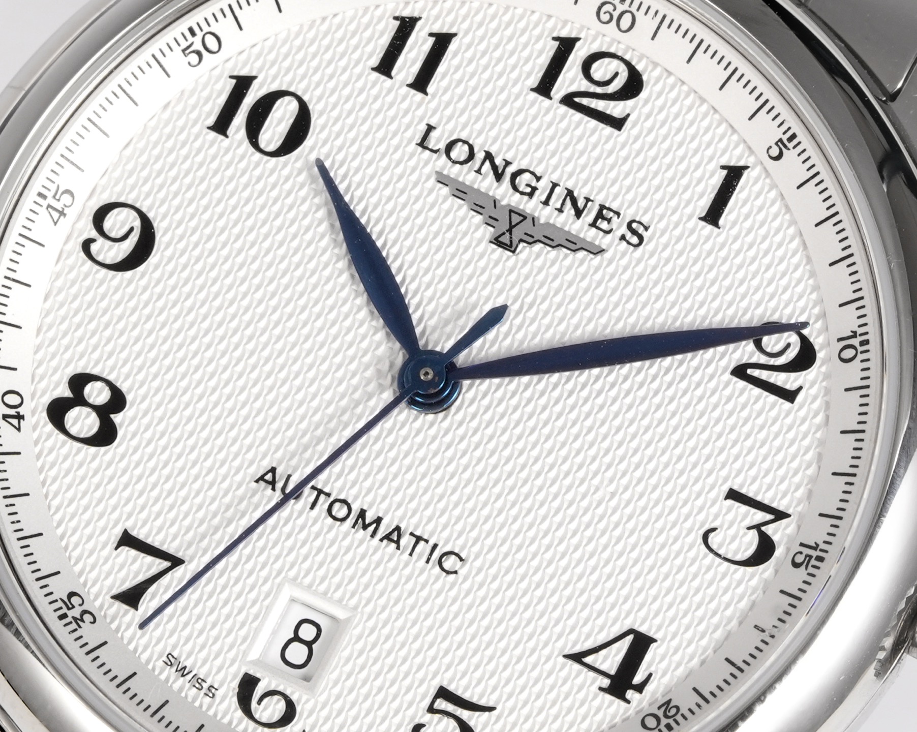2-738.jpg Montre automatique Longines Master Collection 38,5 mm – Réplique premium 1135388400