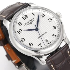Longines Master Collection 38,5 mm Mécanisme suisse automatique 1135388391