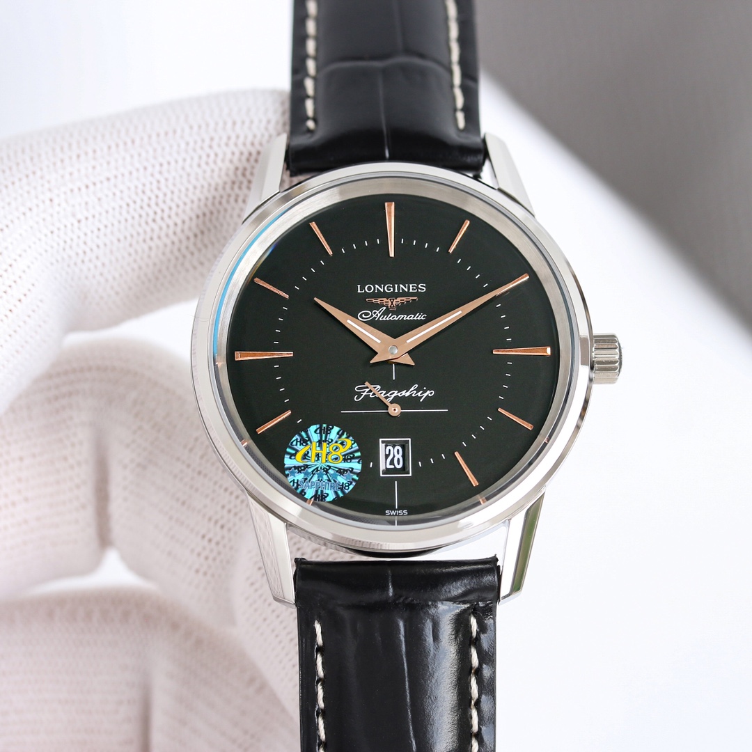 2-744.jpg Montre automatique Longines L4.795.4.78.2 38,5 mm – Outil suisse Acheter 1046964289