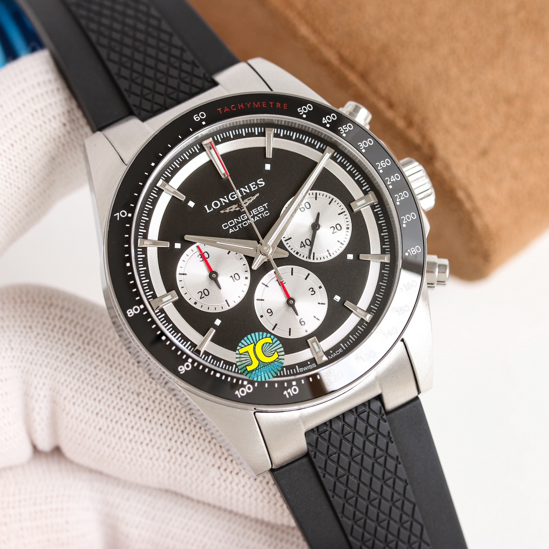 2-766.jpg Montre automatique Longines HydroConquest 42 mm – Réplique de qualité AAA+ fiable 1134122465