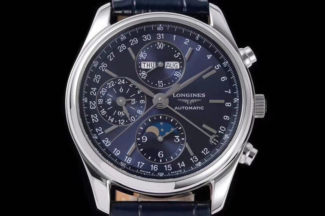 2-783.jpg Réplique de montre de luxe Longines Master Collection Moonphase – & livraison gratuite 1146935051