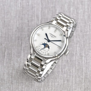 KB Factory Longines Master Collection Réplique de montres de luxe avec mouvement suisse 1:1 1147685176